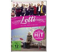 Lotti oder der etwas andere Heimatfilm – Hans‑Günther Bücking – DVD – Import – Alive AG