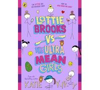 Lottie Brooks vs The Ultra Mean Girls