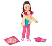 Lottie Girl Coder