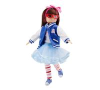 Lottie Doll fan de musique