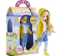 Lottie Doll Muddy Puddles (flaques d'eau)
