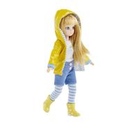 Lottie dolls flaques boueuses