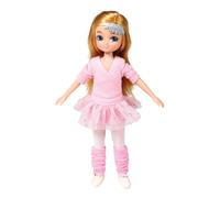 Lottie dolls poupée de e ballet