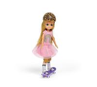 Lottie dolls poupée de skate park