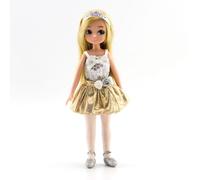 Lottie dolls poupée du lac des cygnes