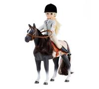 Lottie dolls poupée poney pals