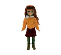 Lottie dolls tenues 4 saisons
