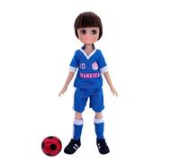 Lottie dolls tenues de club de sport