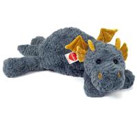 Lottie Dragon Par Teddy Hermann - Jouet En Peluche Doux Lavable - 48Cm - 93944