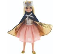 Lottie lt150 Poupée De Mode Princesse Queen Of The Castle Toy 33160