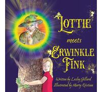 Lottie Meets Erwinkle Fink