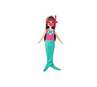 Lottie Mermaid Dreams