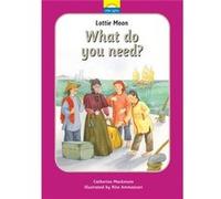 Lottie Moon: What Do You Need? (Little Lights) (Hardcover) Catherine Mackenzie, (Auteur)