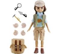 Lottie Pop Fossil Hunter G