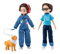 Pop Loyal Companion