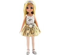Lottie Poupée De Mode Ballerine Swan Lake Toy 33139