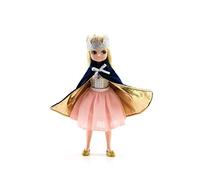 Lottie Queen of The Castle , Queen Doll , Doll Dress Up , Princess Dolls for Girls and Boys , Royal Dolls ,