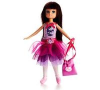 Lottie Spring Celebration Ballet Doll G