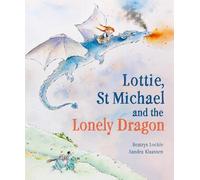 Lottie, St Michel et le dragon solitaire