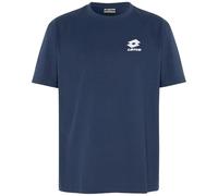 Lotto 1124001 T-Shirt pour Homme, Coupe Droite