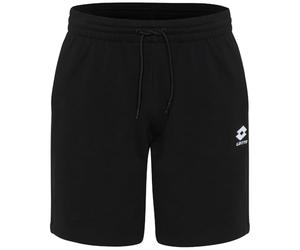 LOTTO 1124009 Caviar Short pour Homme, Coupe Droite, Taille M