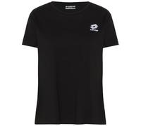 LOTTO 1124012 Caviar T-Shirt pour Femme Coupe ajustée Taille XL