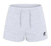 Lotto 1124020 Short pour Femme, Coupe Droite, Taille XS