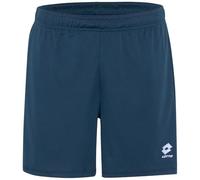 LOTTO 1124053 Short pour Homme, Coupe Droite Dress Blues, Taille M