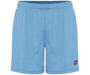 LOTTO 1724033 Short pour Homme, Coupe Droite Coronet Blue, Taille S