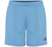 LOTTO 1724033 Short pour Homme, Coupe Droite Coronet Blue, Taille XXL