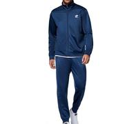 Lotto 1724057-Trainingsanzug Survêtement, Bleu, 3XL Hommes