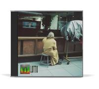 Lotto – They Are Gutting a Body of Water – CD – Integral