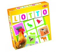 Lotto Animaux de la ferme 41449 TACTIQUE