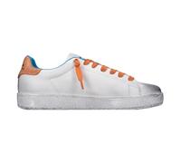 Lotto - Autograph Baskets - Homme - Chaussures - Blanc - Taille: 44 EU