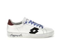 Lotto - Autograph Legend - Homme - Chaussures - Blanc - Taille: 46 EU