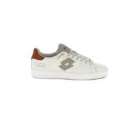 Lotto - Autograph Stripes 221106 CD5 - Homme - Sport - Blanc - Taille: 40 EU