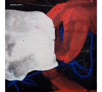 Lotto - Axolotl [Import]