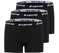 Lotto Basic Boxershorts 1124030 M