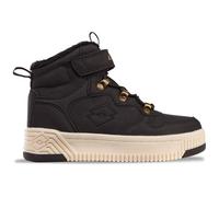 Lotto Basket, Black Offwhite, 25 EU