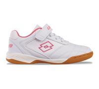 LOTTO Basket, Blanc pour Rose, 31 EU