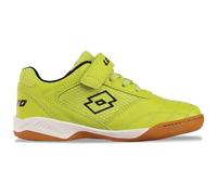 LOTTO Basket, Lime Black, 32 EU