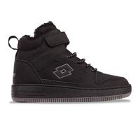 Lotto Basket, Noir, 32 EU
