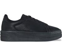 LOTTO Pilo OC Baskets pour Femme Noir Taille 41 EU, Noir, 41 EU