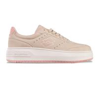 Lotto Baskets pour Femme, Beige/Rose, 38 EU, Beige Rose., 38 EU
