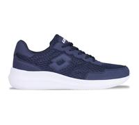 LOTTO Baskets Relate XL pour Homme, Bleu Marine/Blanc., 48 EU