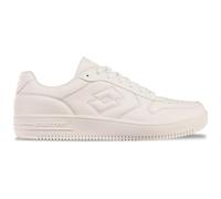 Lotto Baskets Unisexes, Blanches, 36 EU, Blanc., 36 EU