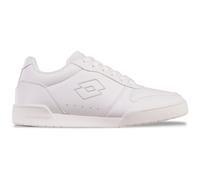 Lotto Mixte Basket, White Lt Grey, 44 EU