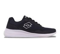 Lotto Baskets Unisexes Connect - Bleu Marine/Blanc - Taille 42 EU, Bleu Marine/Blanc., 42 EU