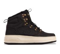 Lotto Baskets Unisexes, Noir/Blanc cassé, 39 EU, Black Offwhite, 39 EU