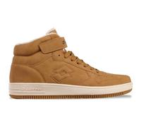 Lotto Baskets Unisexes, Wheat/Off White, 43 EU, Blanc cassé, 43 EU
